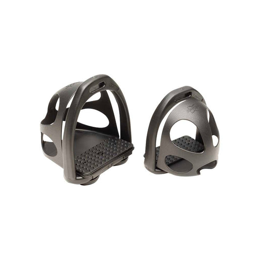 Matrix Toe Cage Black Large