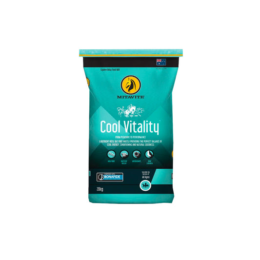 Cool Vitality Mitvative