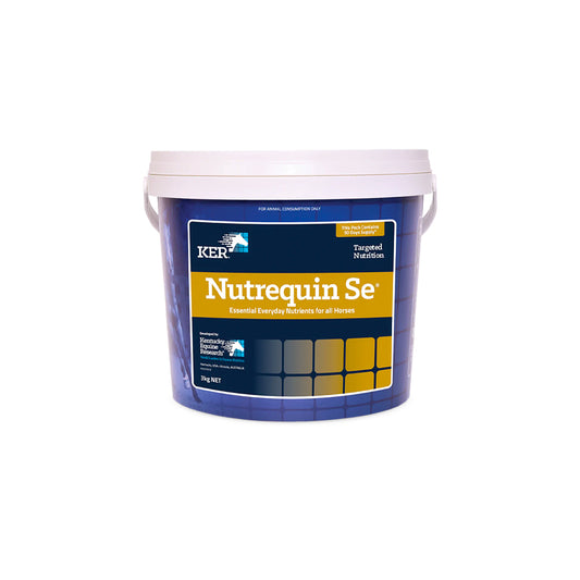 Nutrequin 3 Kg