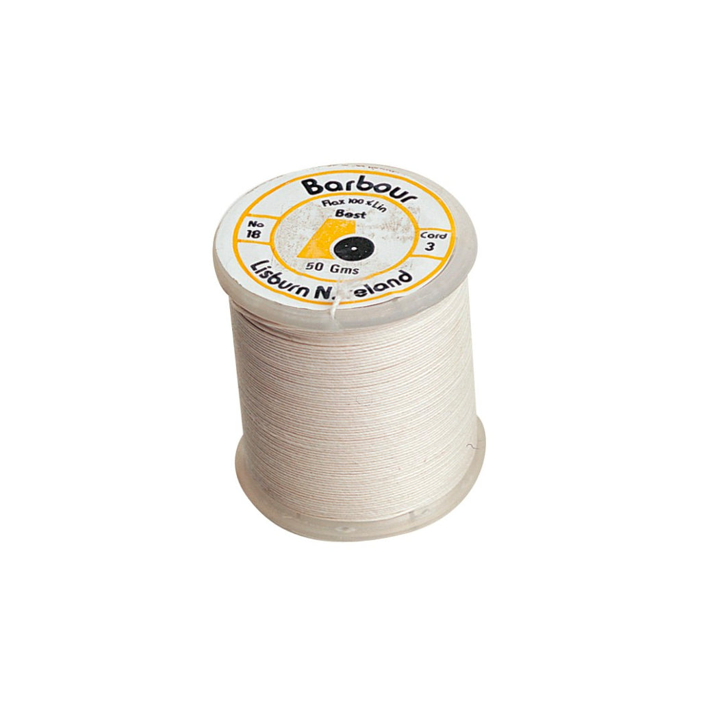Thread Mane Braiding Spool Natural