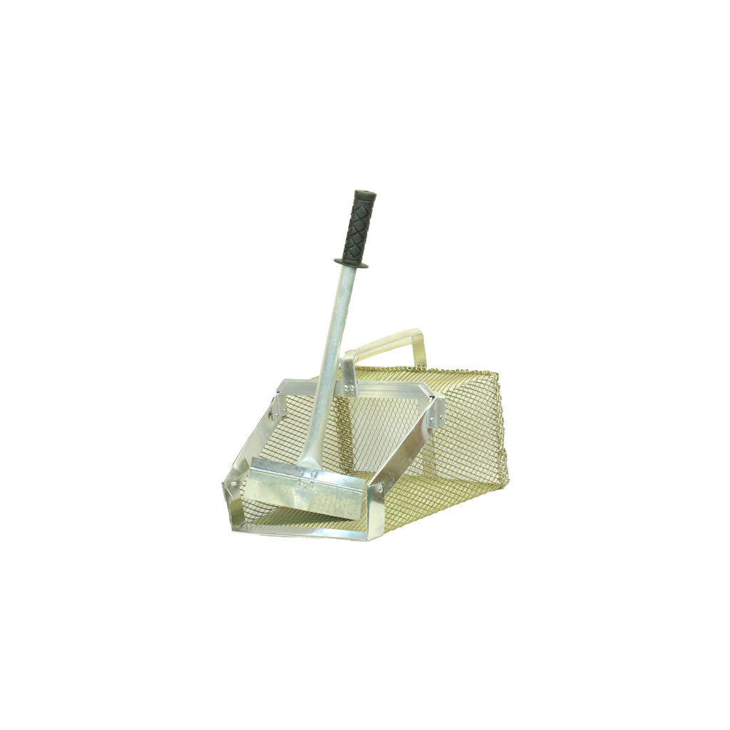 Pooper Scooper Handle Mesh