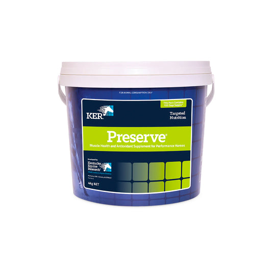 Preserve 4 Kilo