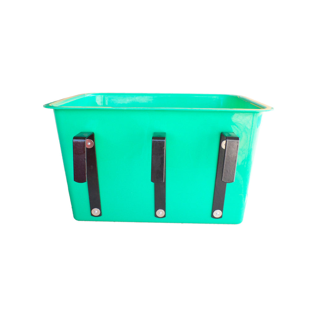 Feeder Plastic Square
