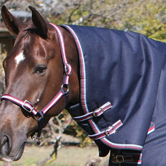 Defender Neck Rug Medium 1200D