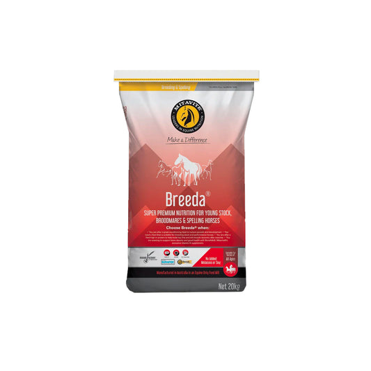 Breeda Mitavite 20 Kg