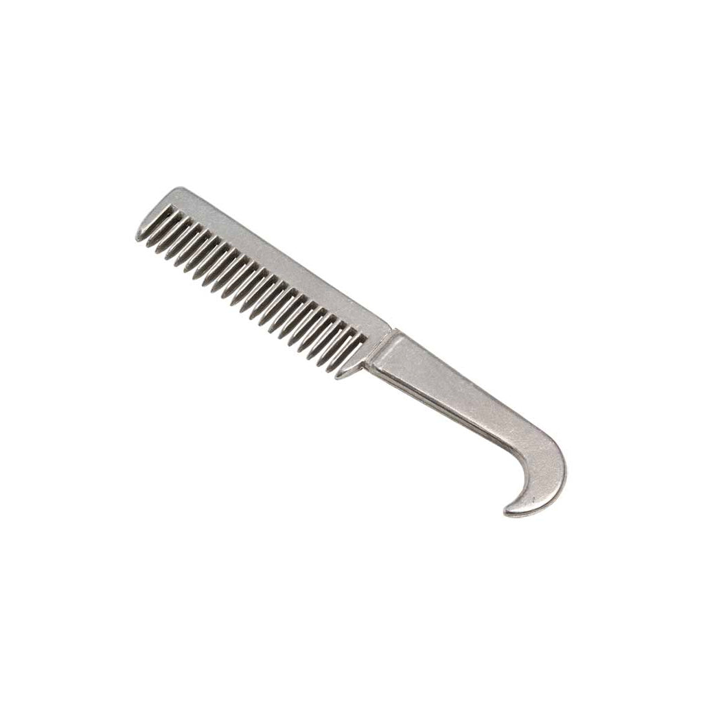 Pulling Comb And Hoof Pick Zilco