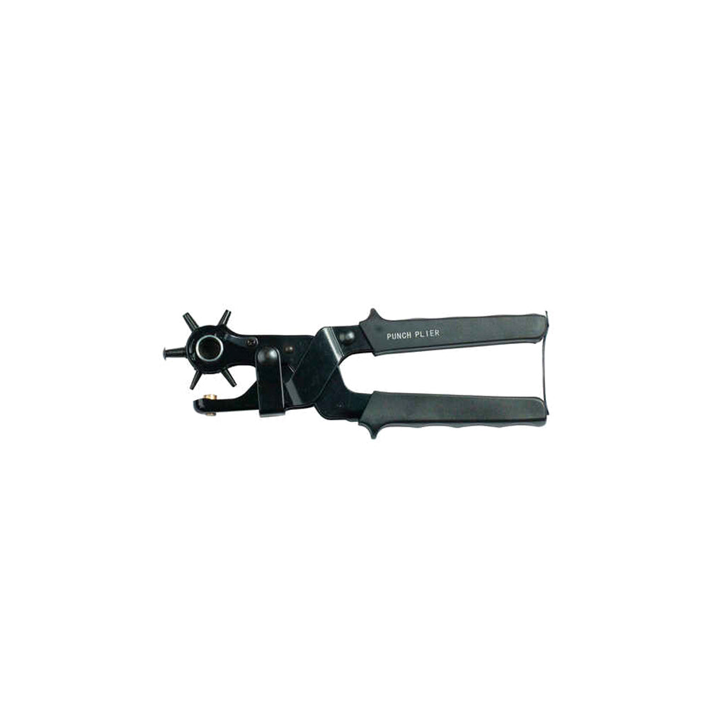 Punch Heavy Duty Leather