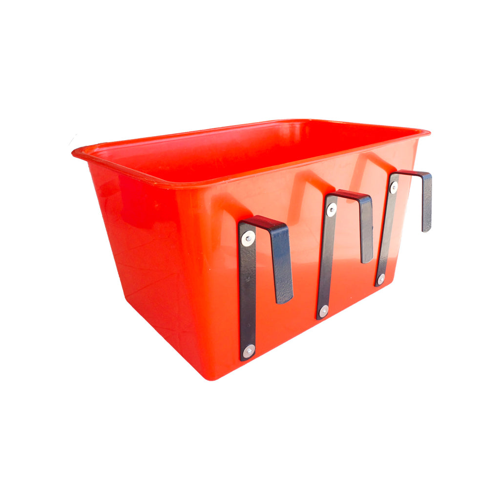 Feeder Plastic Square