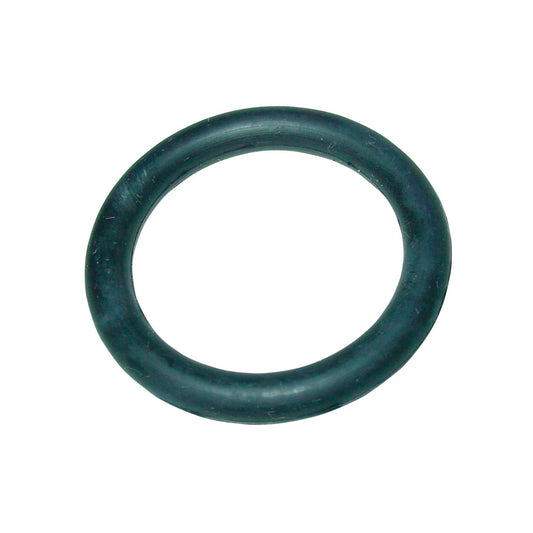 Peacock Iron Rubber Individual