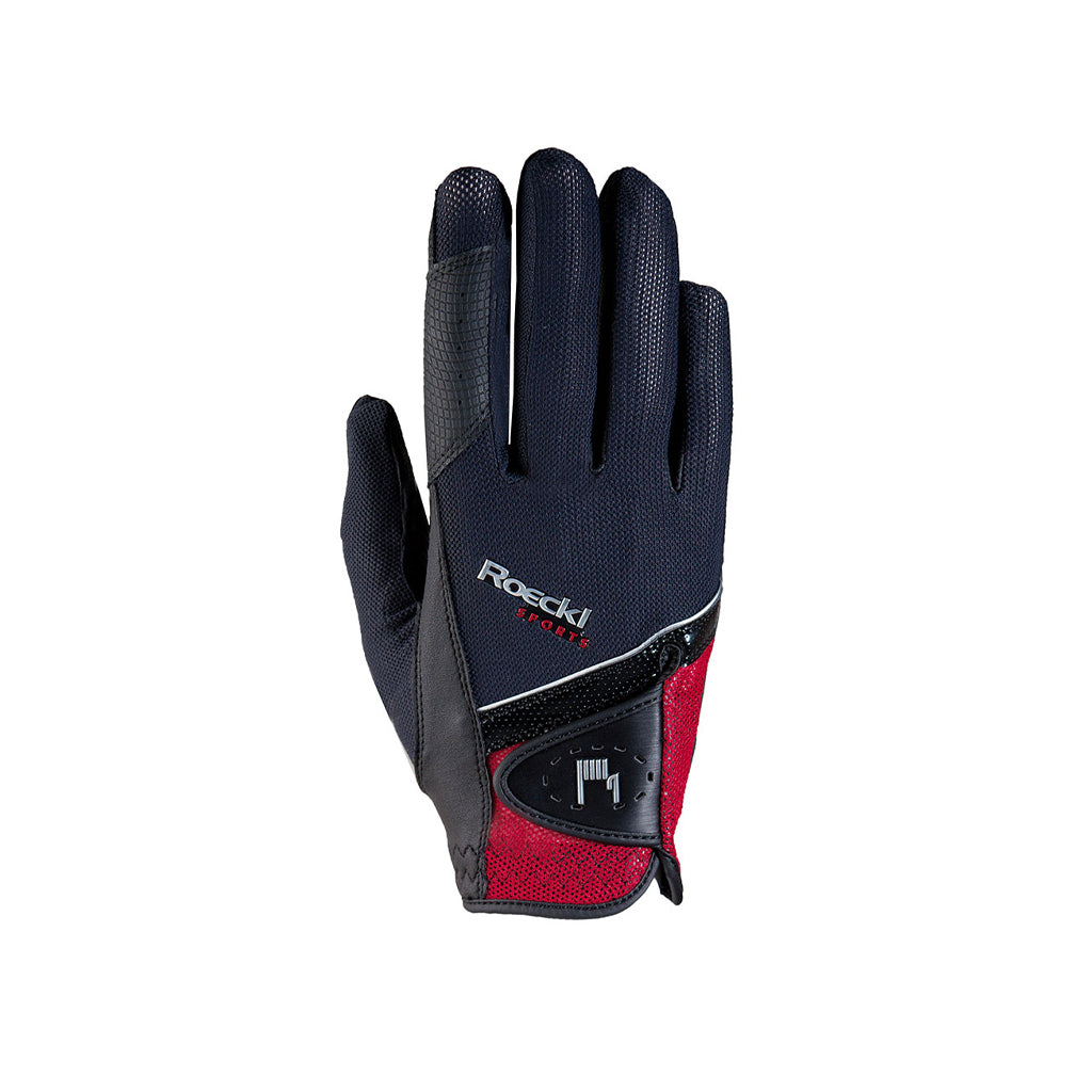 Roeckl Madrid Gloves