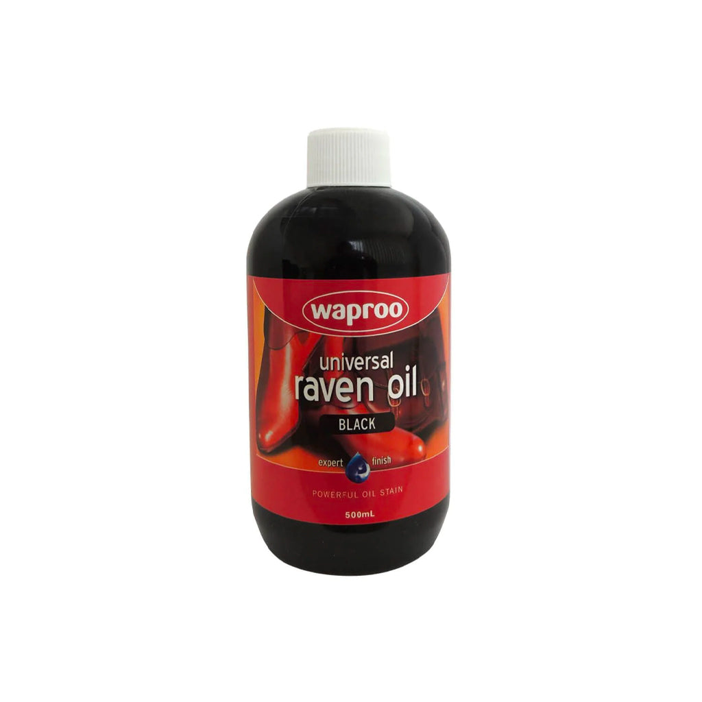 Raven Oil