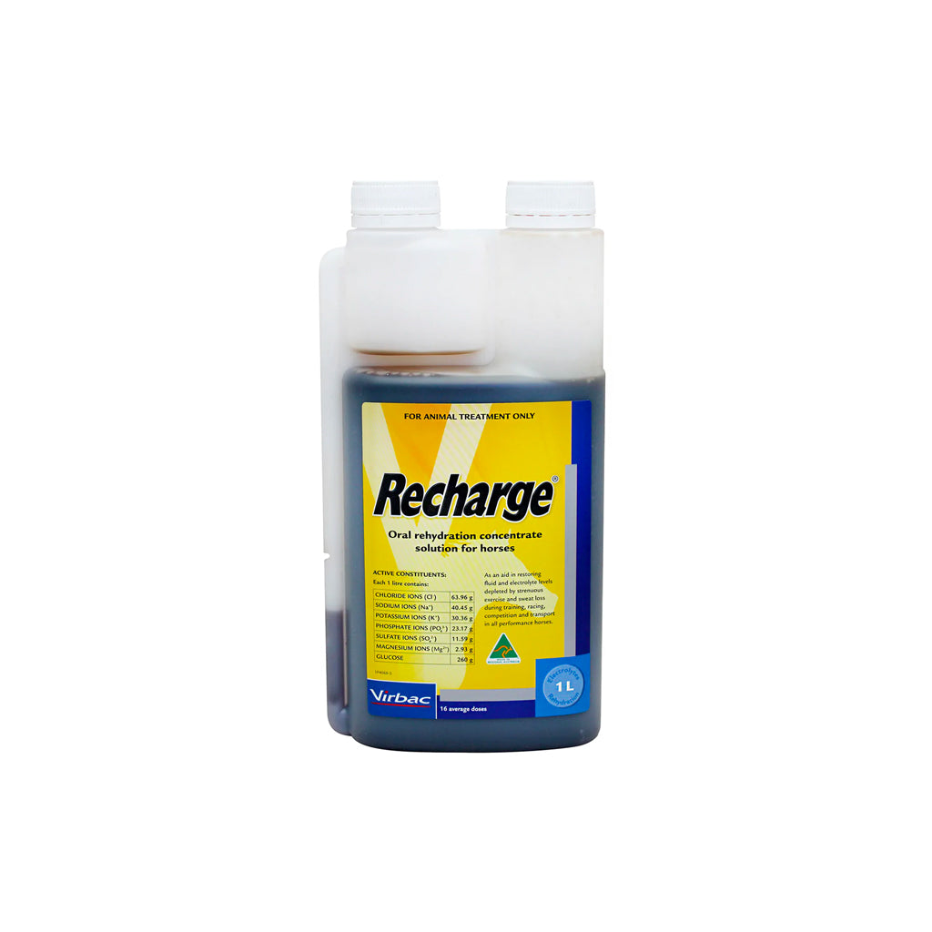 Recharge 1 Litre