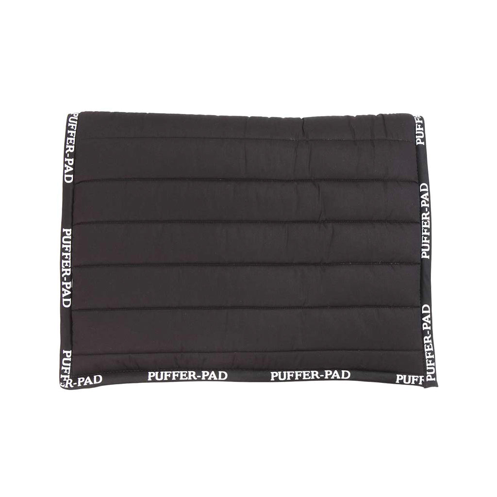 Puffer Pad Standard Black