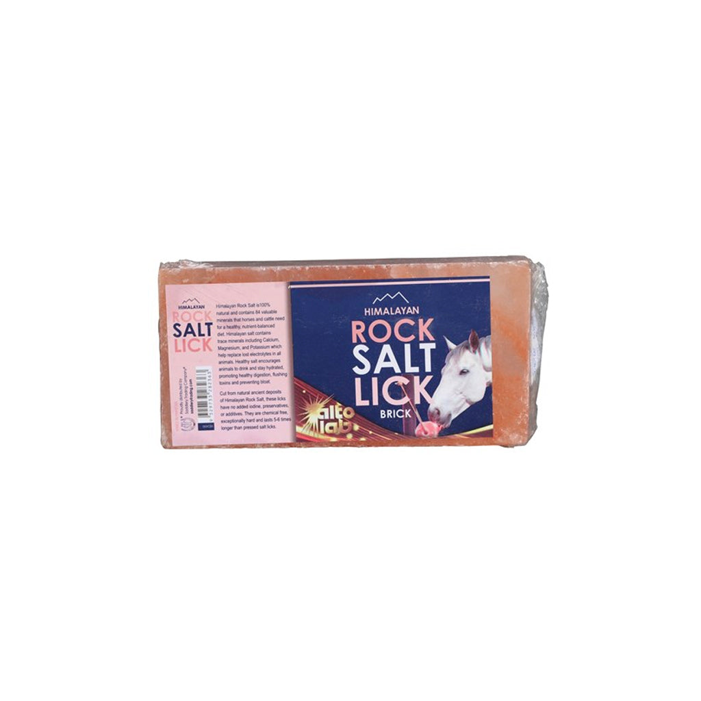 Salt Himalayan Rock