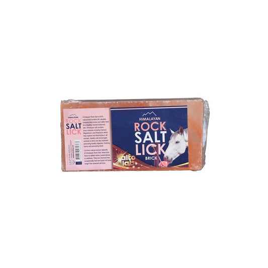 Salt Himalayan Rock