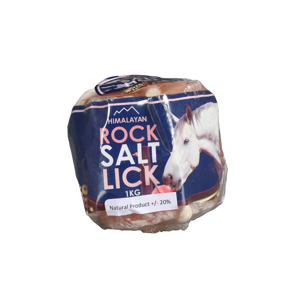Salt Himalayan Rock