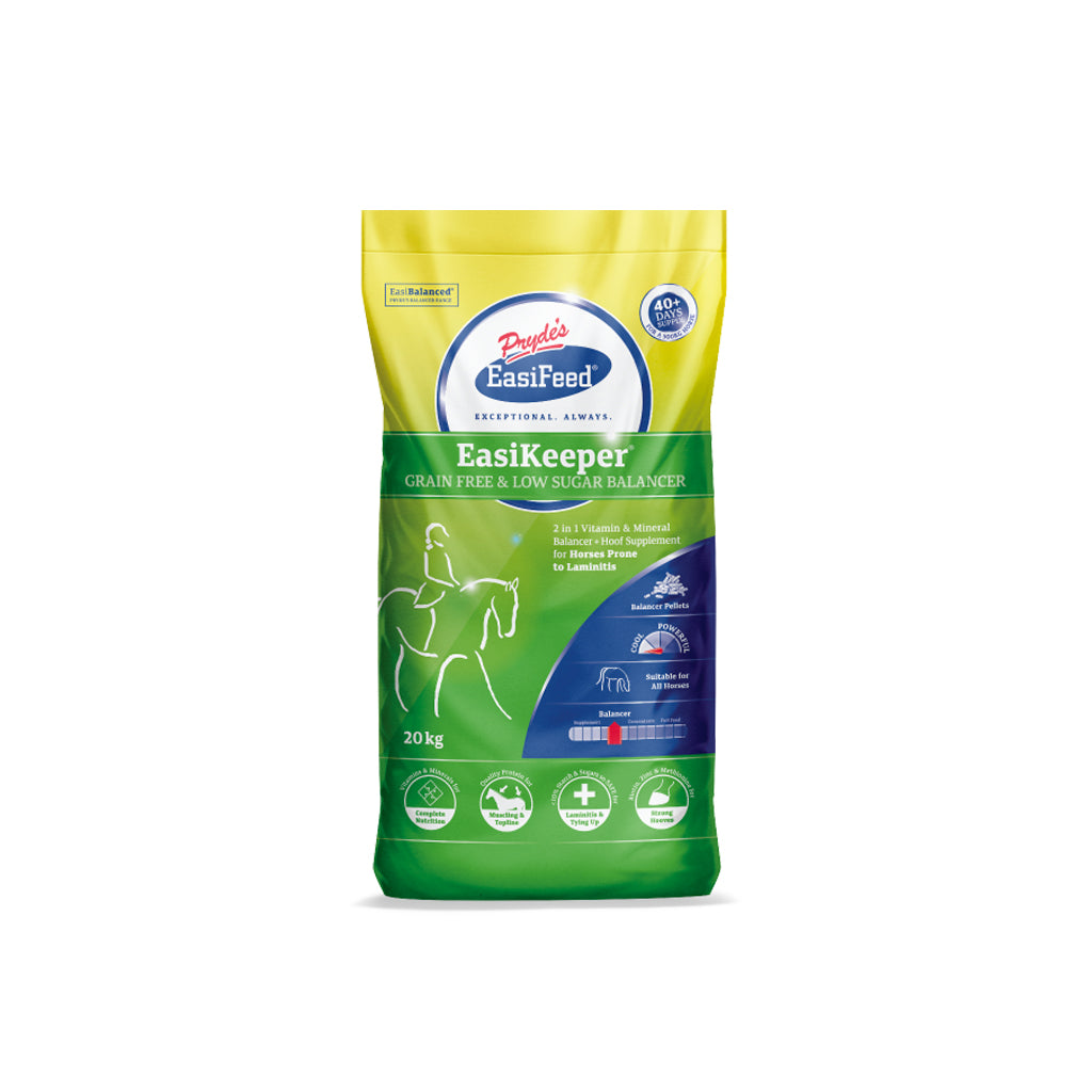 Easi Keeper Prydes 20kg