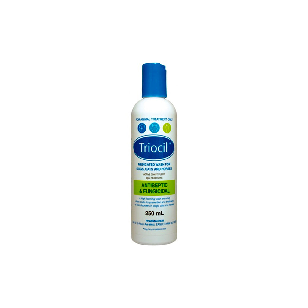 Triocil Antiseptic And Fung Wash