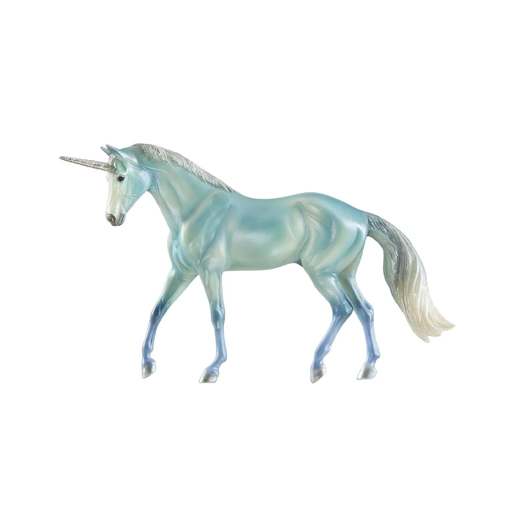 Breyer Le Mer Unicorn Of The Sea