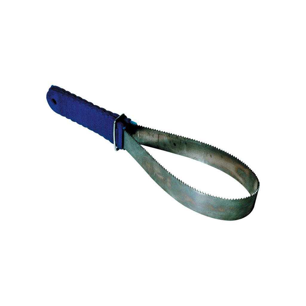 Shedder Scraper Blade