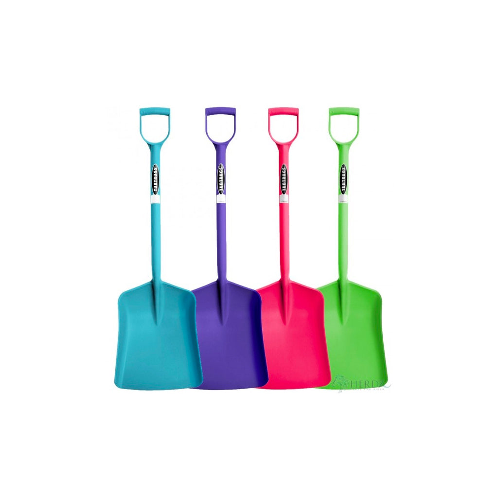 Shovel Evo Durable