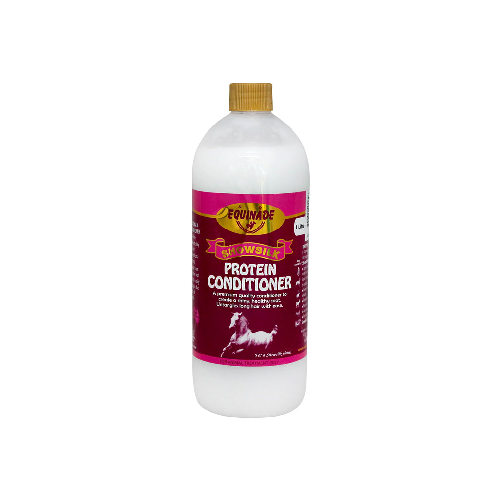 Showsilk Conditioner Equinade