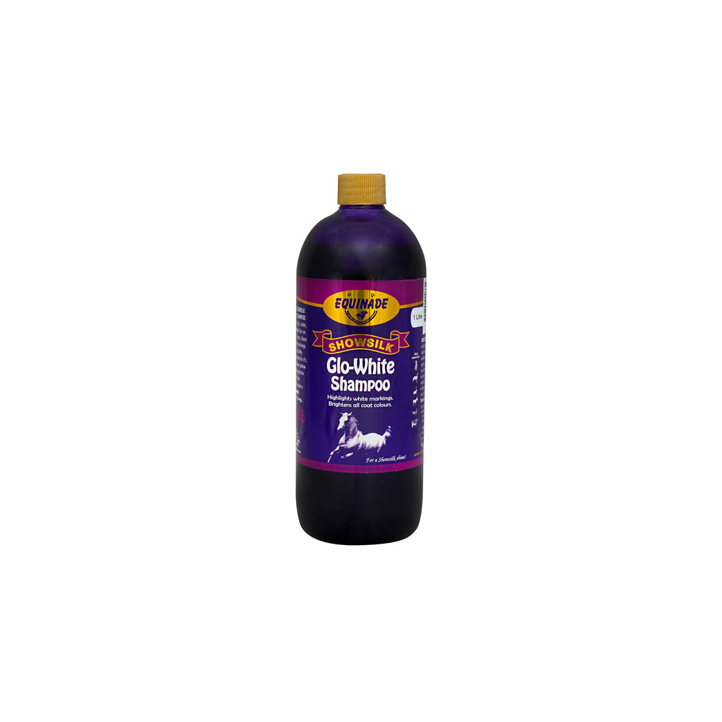 Showsilk Glo Shampoo