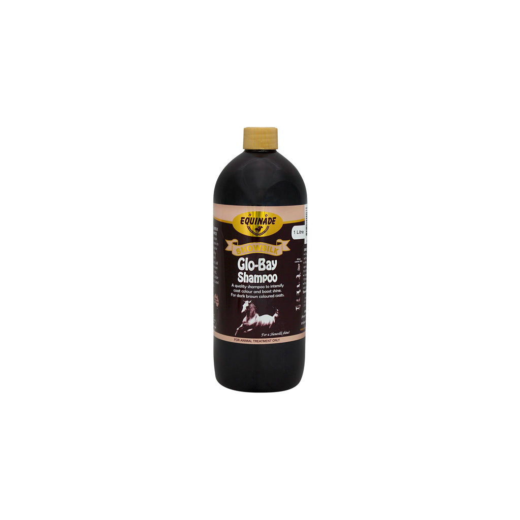 Showsilk Glo Shampoo