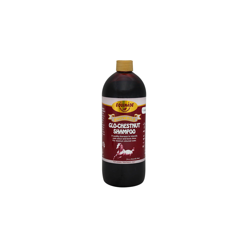 Showsilk Glo Shampoo