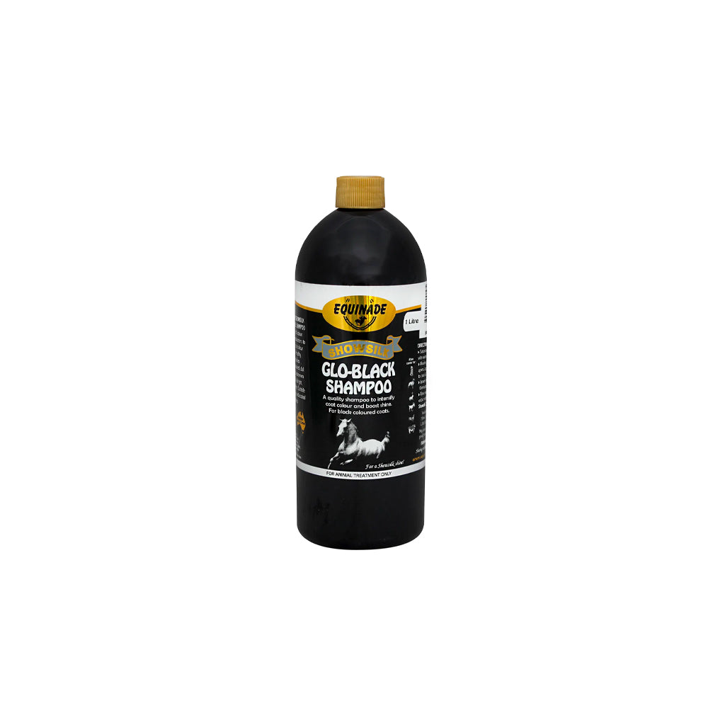 Showsilk Glo Shampoo
