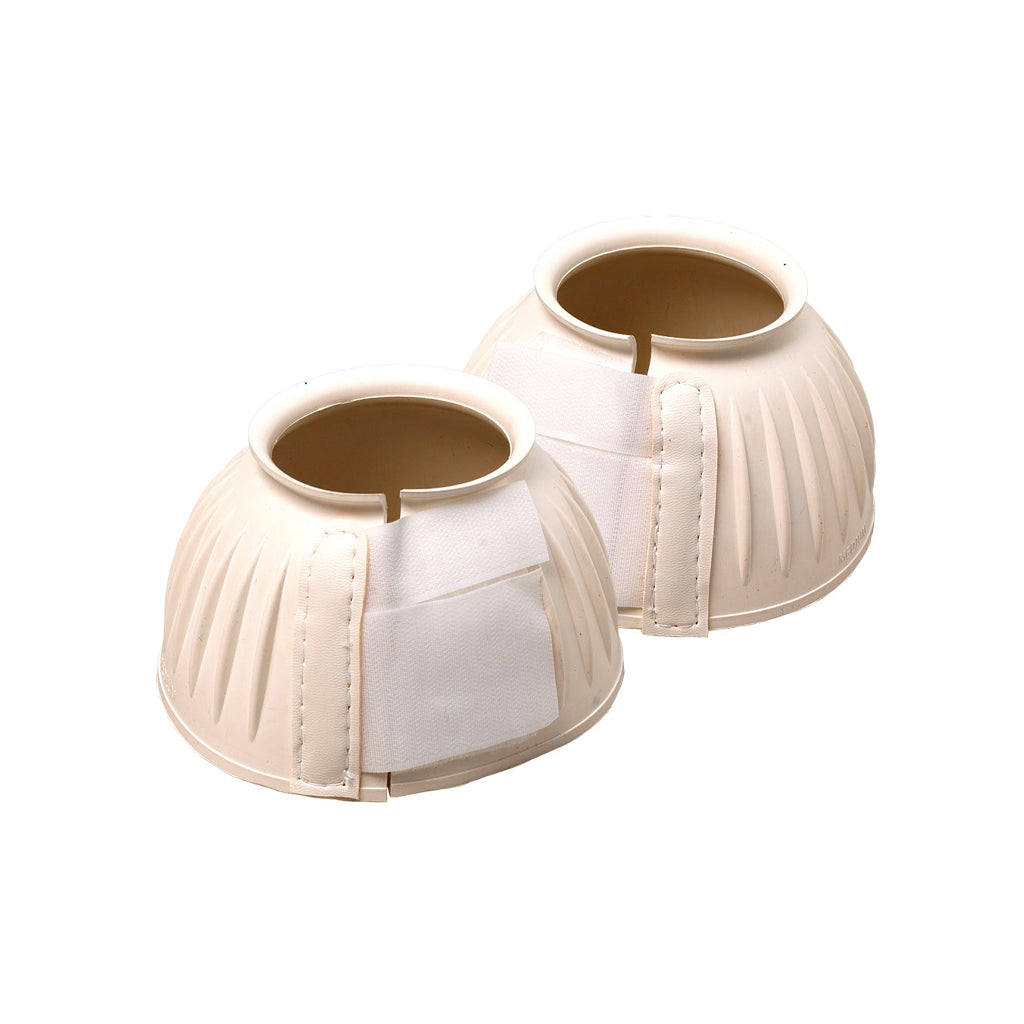 Bell Boots Ribbed