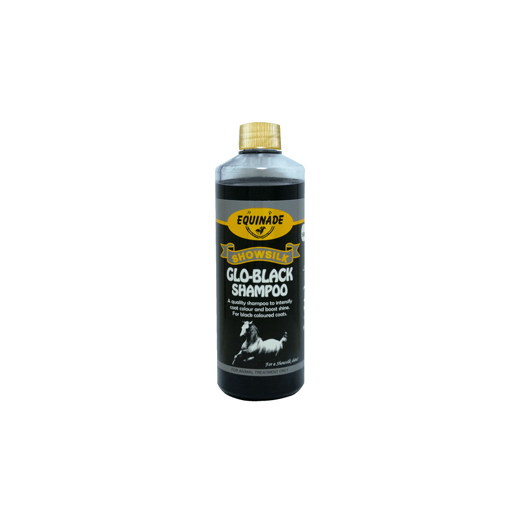 Showsilk Glo Shampoo