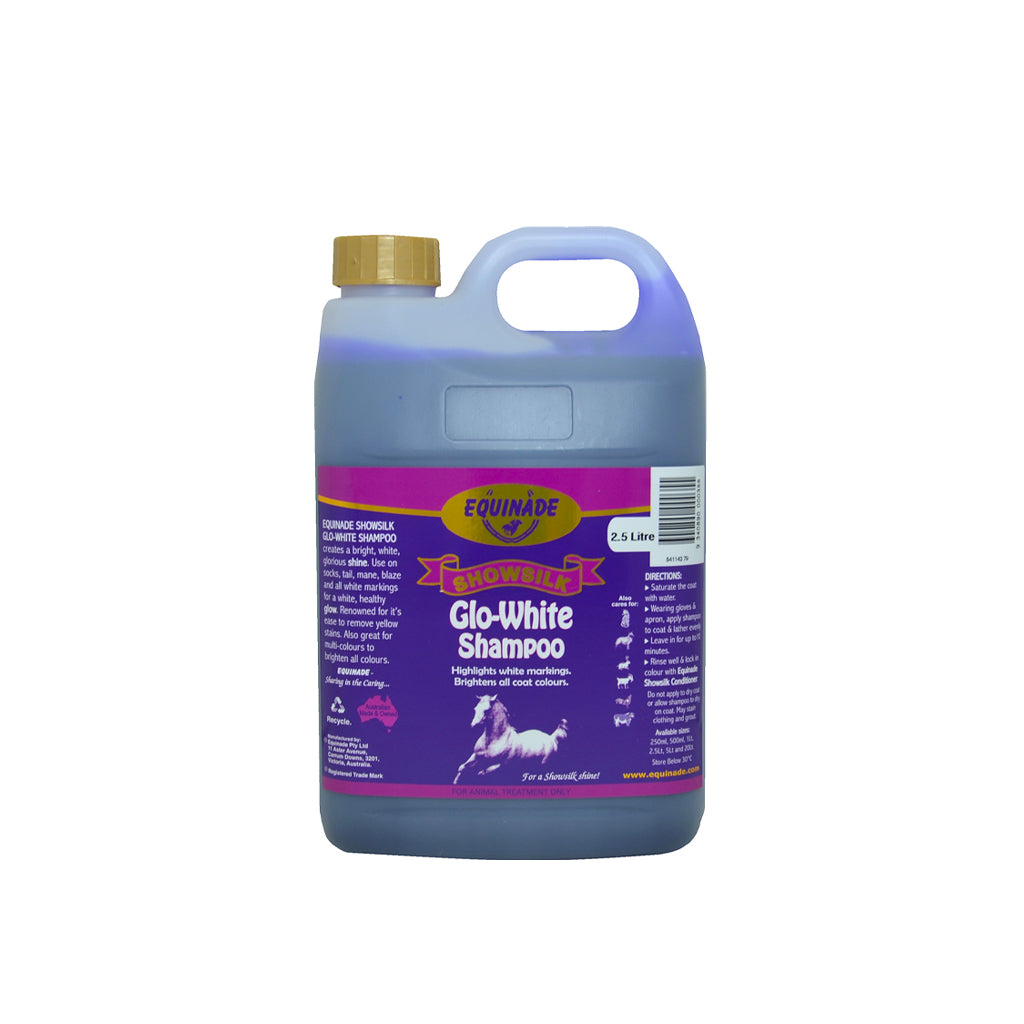 Showsilk Glo Shampoo