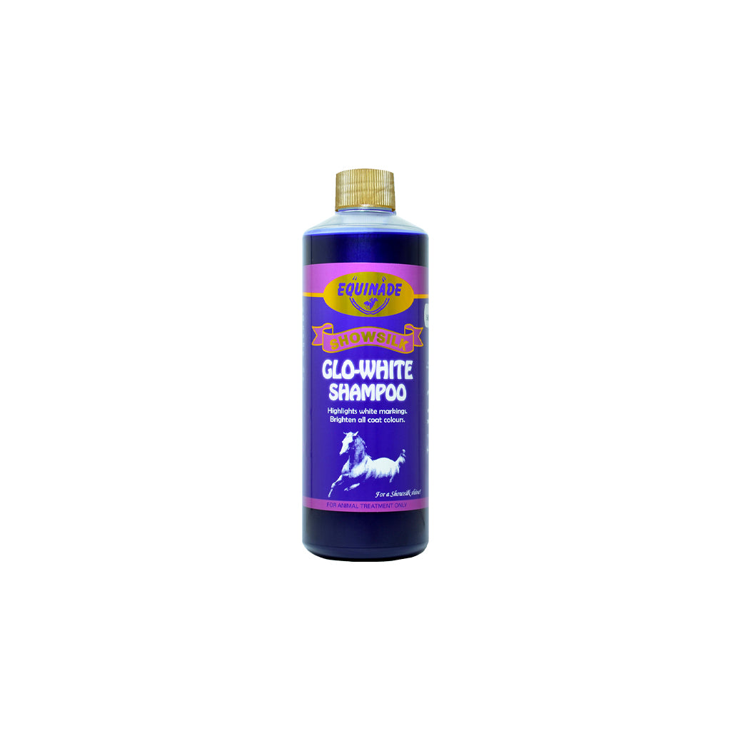Showsilk Glo Shampoo
