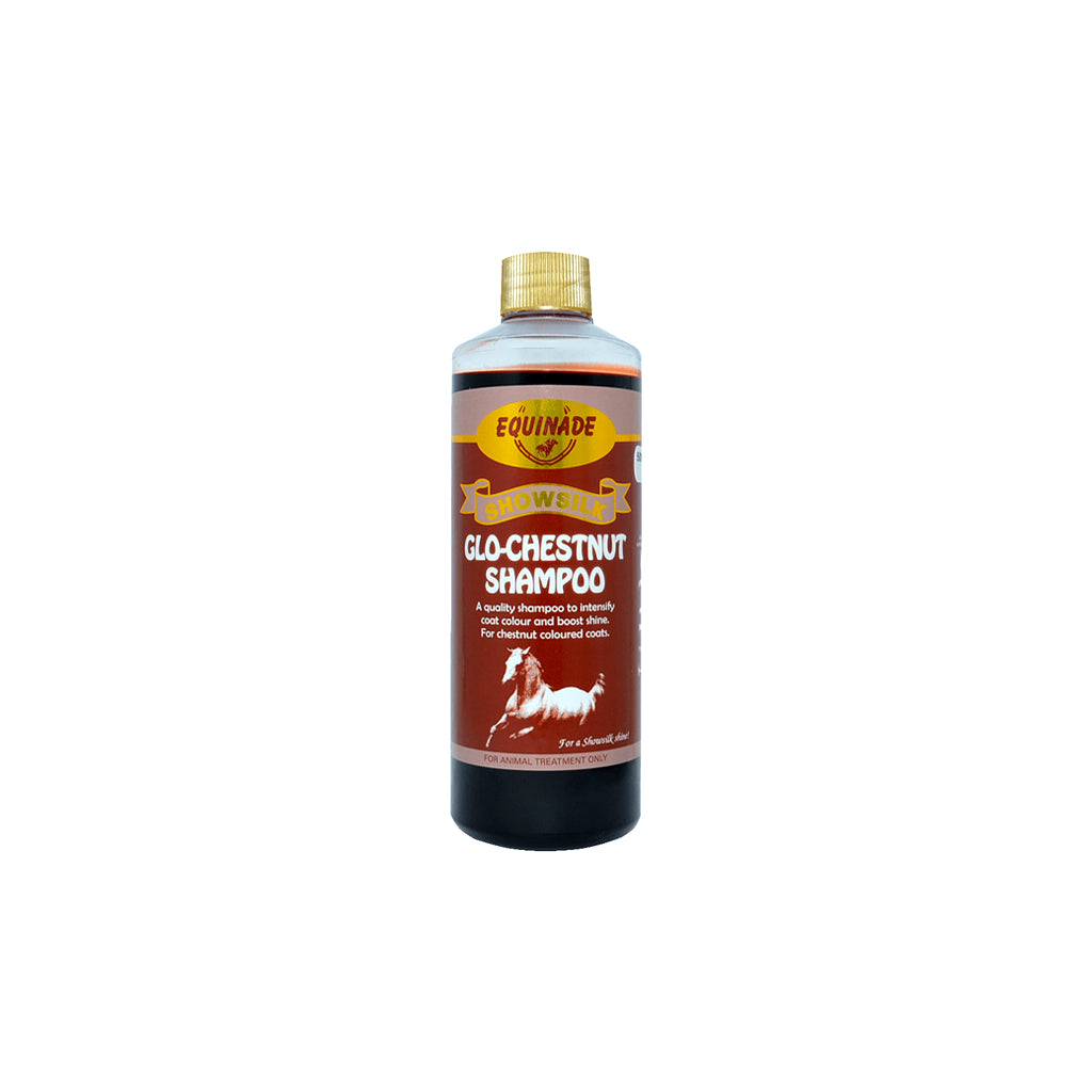 Showsilk Glo Shampoo