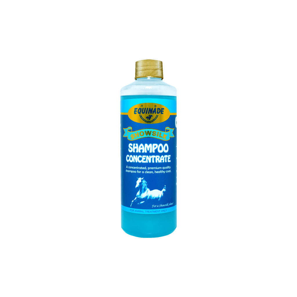 Showsilk Shampoo Equinade