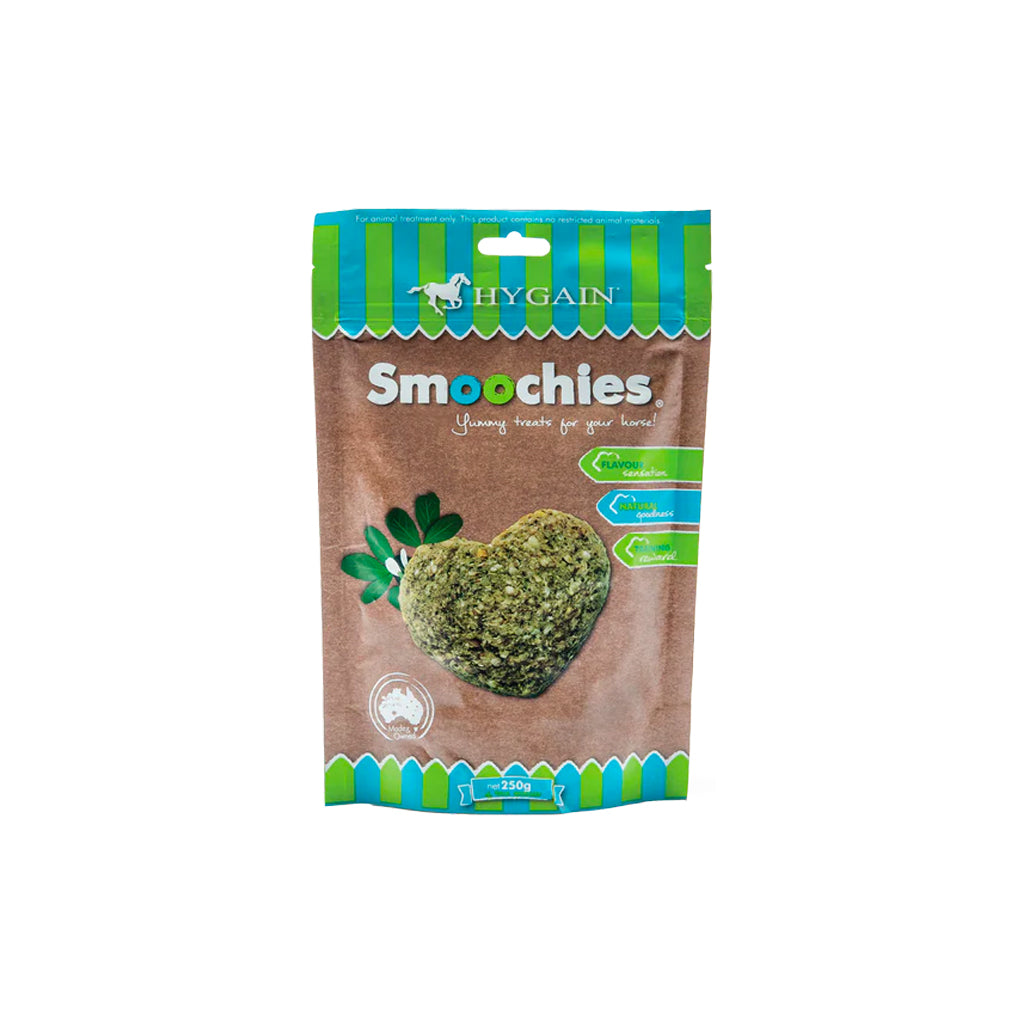 Smoochies Horse Treats