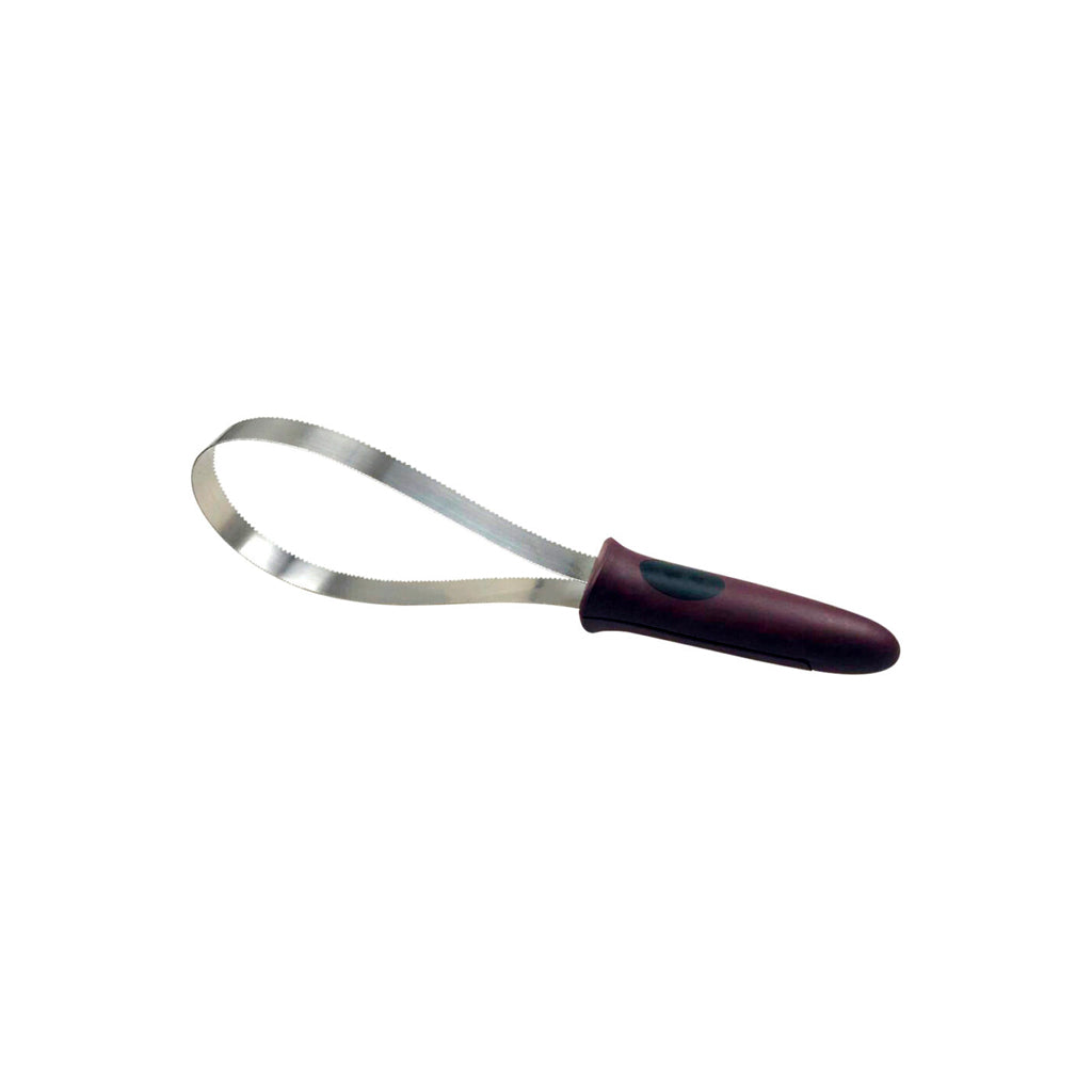 Soft Grip Shedder Scraper Blade