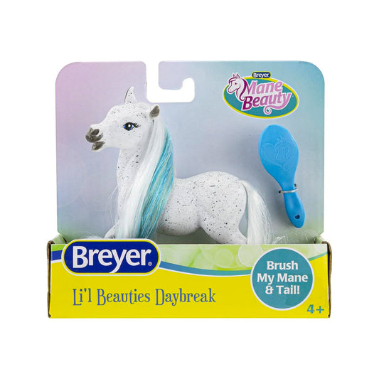 Breyer Mane Beauty Lil Beauties Daybreak