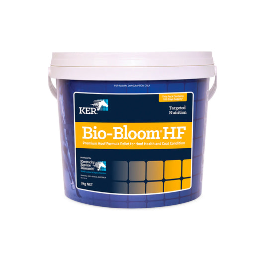 Bio Bloom Ker 1.5kg