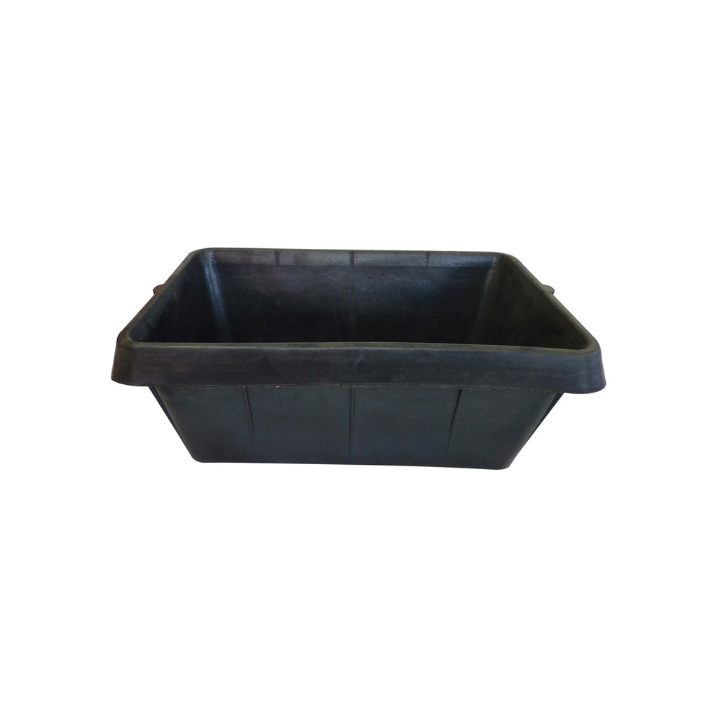 Trough Rubber