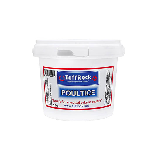 Tuffrock Poultice 1.8kg