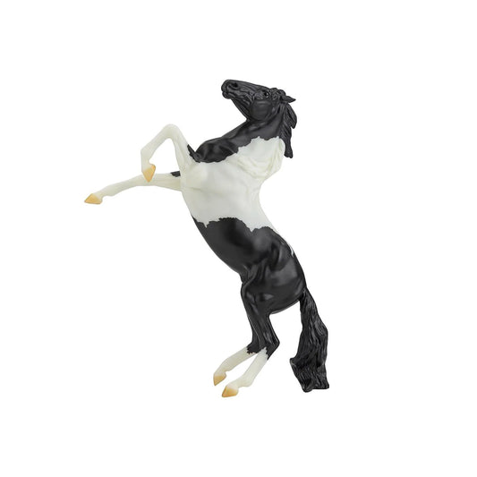 Breyer Rearing Mustang