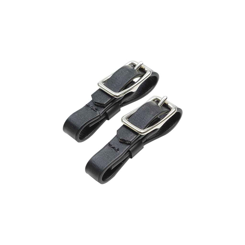 Bit Buckle Straps