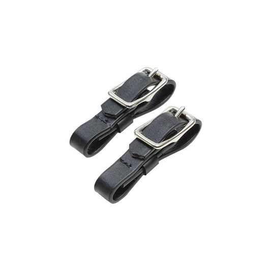 Bit Buckle Straps