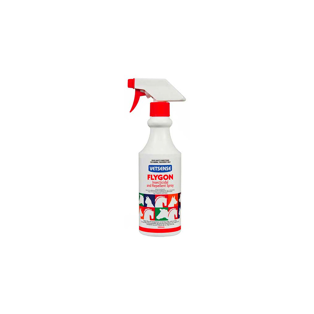 Flygon Vetsense 500ml