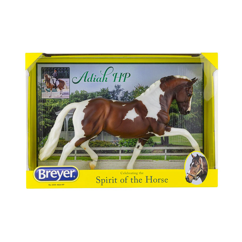 Breyer Traditional Adiah Hp