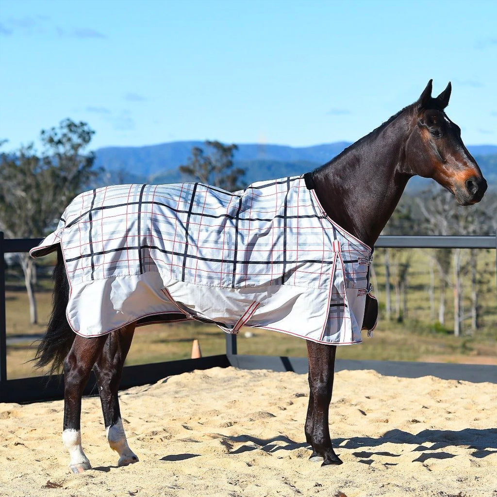 Nevada 100g Light Rug