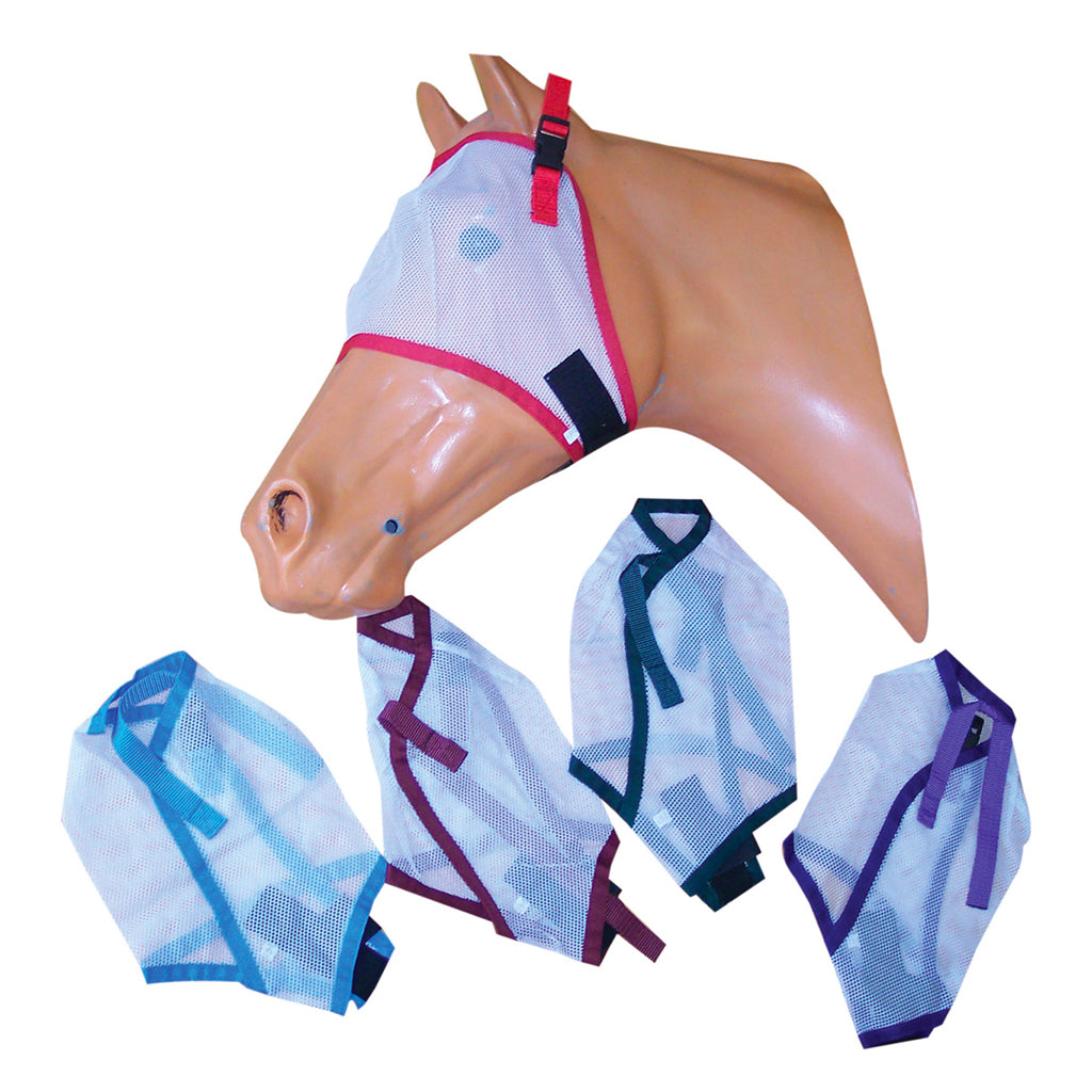 Flymask