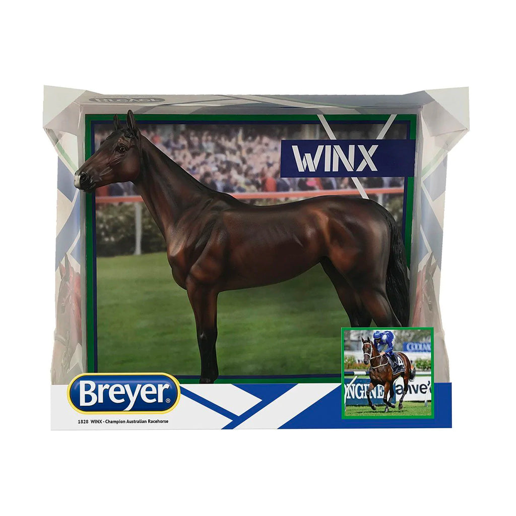 Breyer Winx